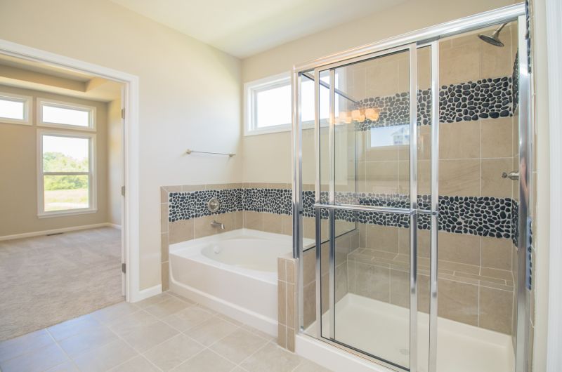 Glass Shower Installations