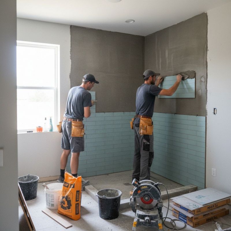 Top Bathroom Remodeling Companies in Hillsboro, OR