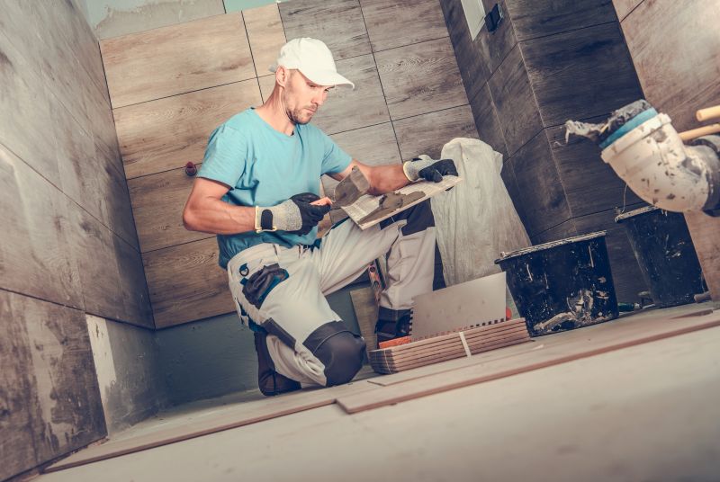 Top Bathroom Remodeling Companies in Portland, OR