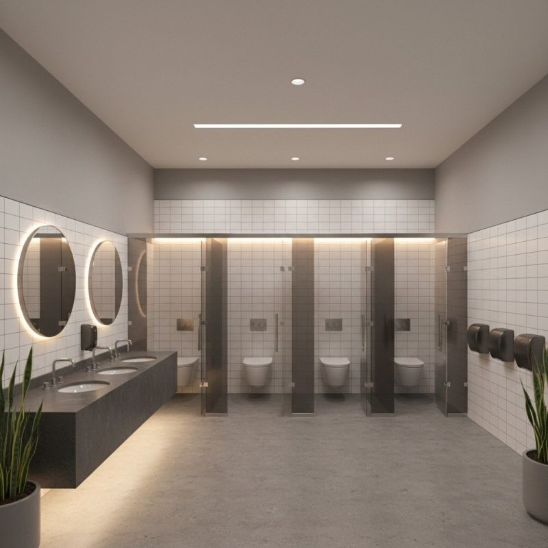 Top Bathroom Remodeling Companies in Portland, OR