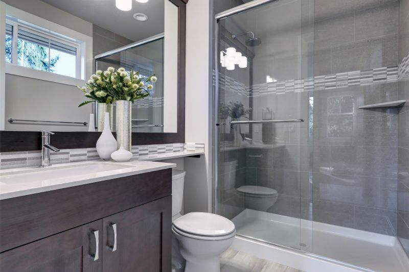 Best Shower Remodeling Contractors in Portland, OR