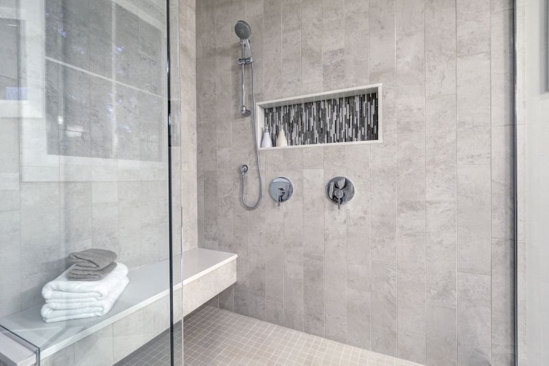 Seasonal Savings on Shower Projects