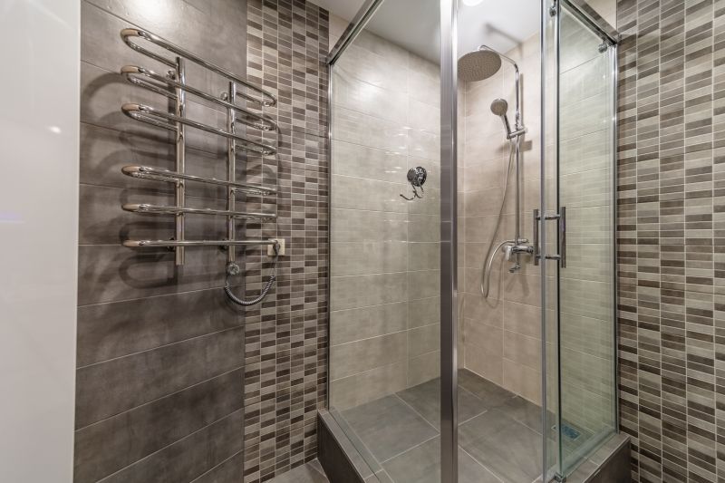 Custom Shower Design Specialists