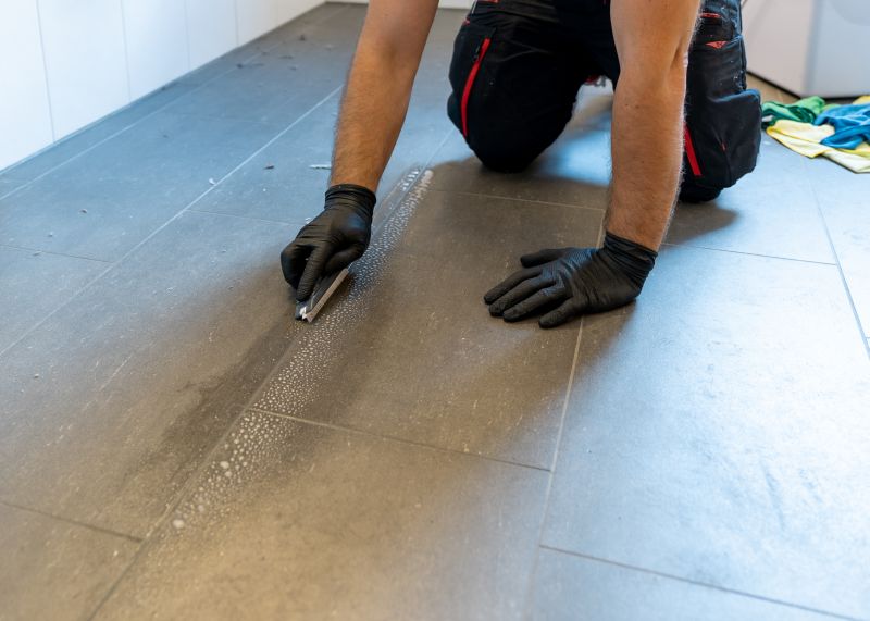 Tile and Waterproofing Professionals
